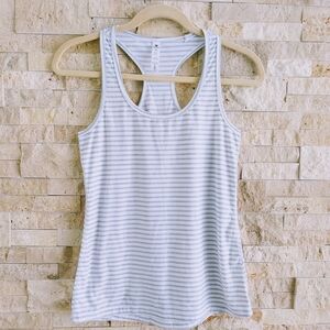 90 Degree Tank Top M